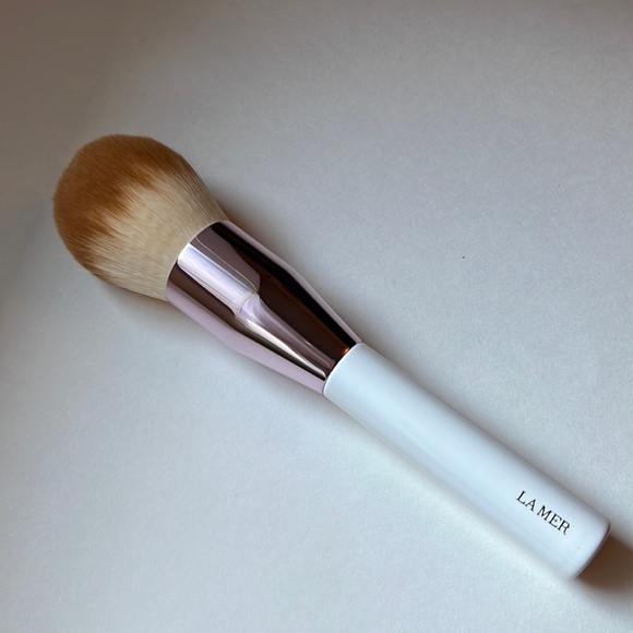 La Mer | Makeup | Beautiful Soft La Mer Powder Brush Brand New